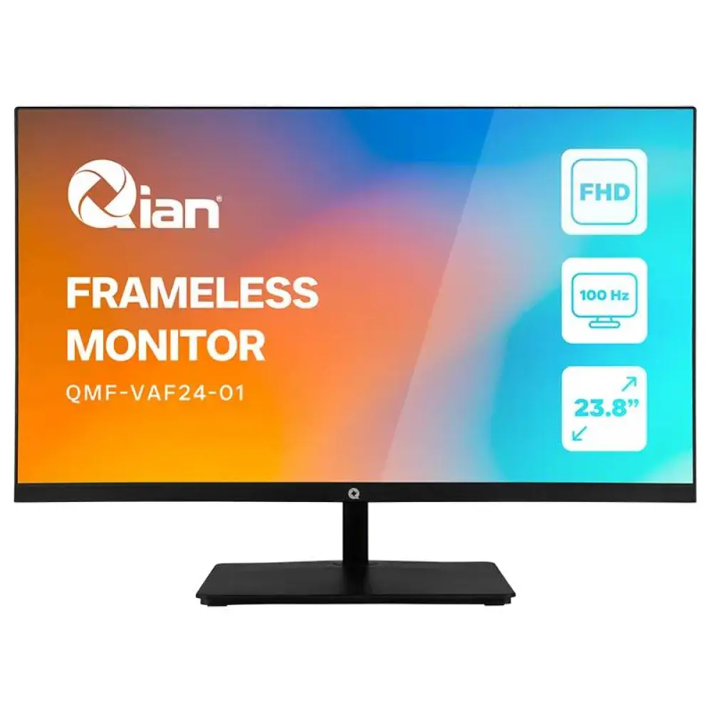 Monitor FlexiView QIAN Modelo: QMF-VAF24-0 -